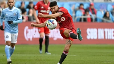 Canada Triumphs Over Uzbekistan in Rainy World Cup Preparation Match