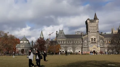 Canadian Universities Experience Minor Ranking Decline; Experts Urge Careful Analysis