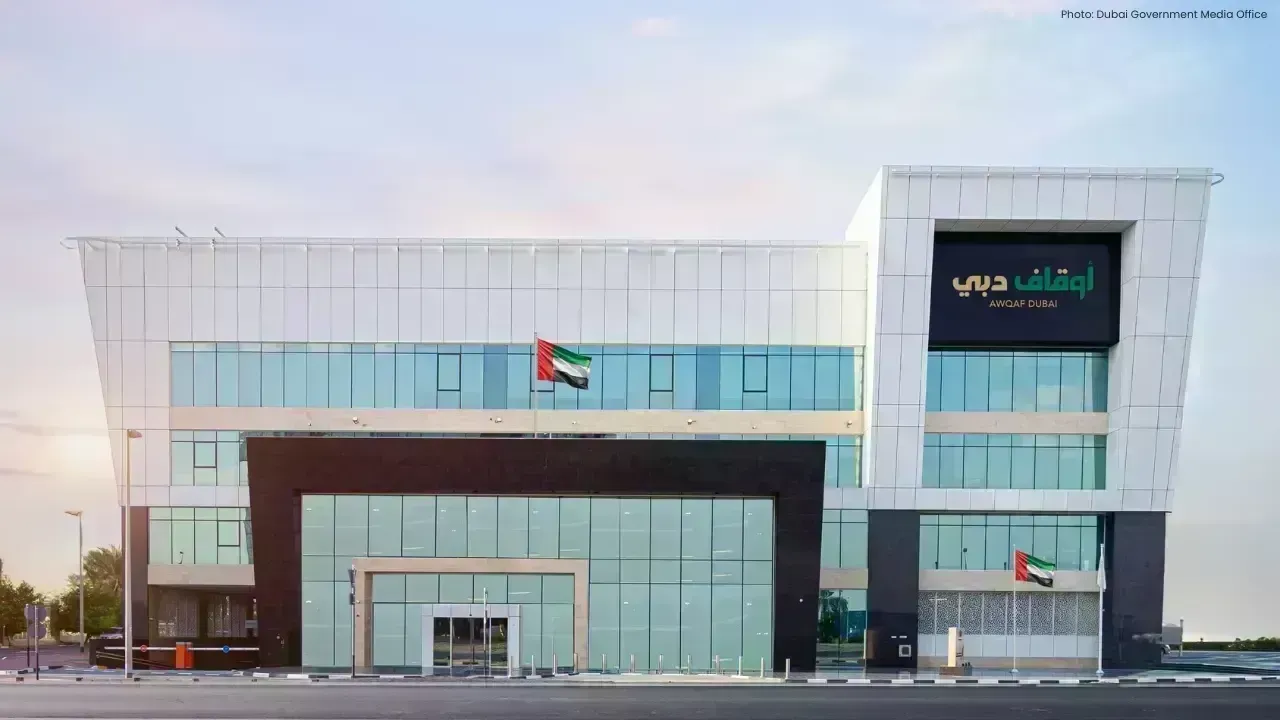 AED 74.7 Million Endowment Returns Disbursed by Awqaf Dubai