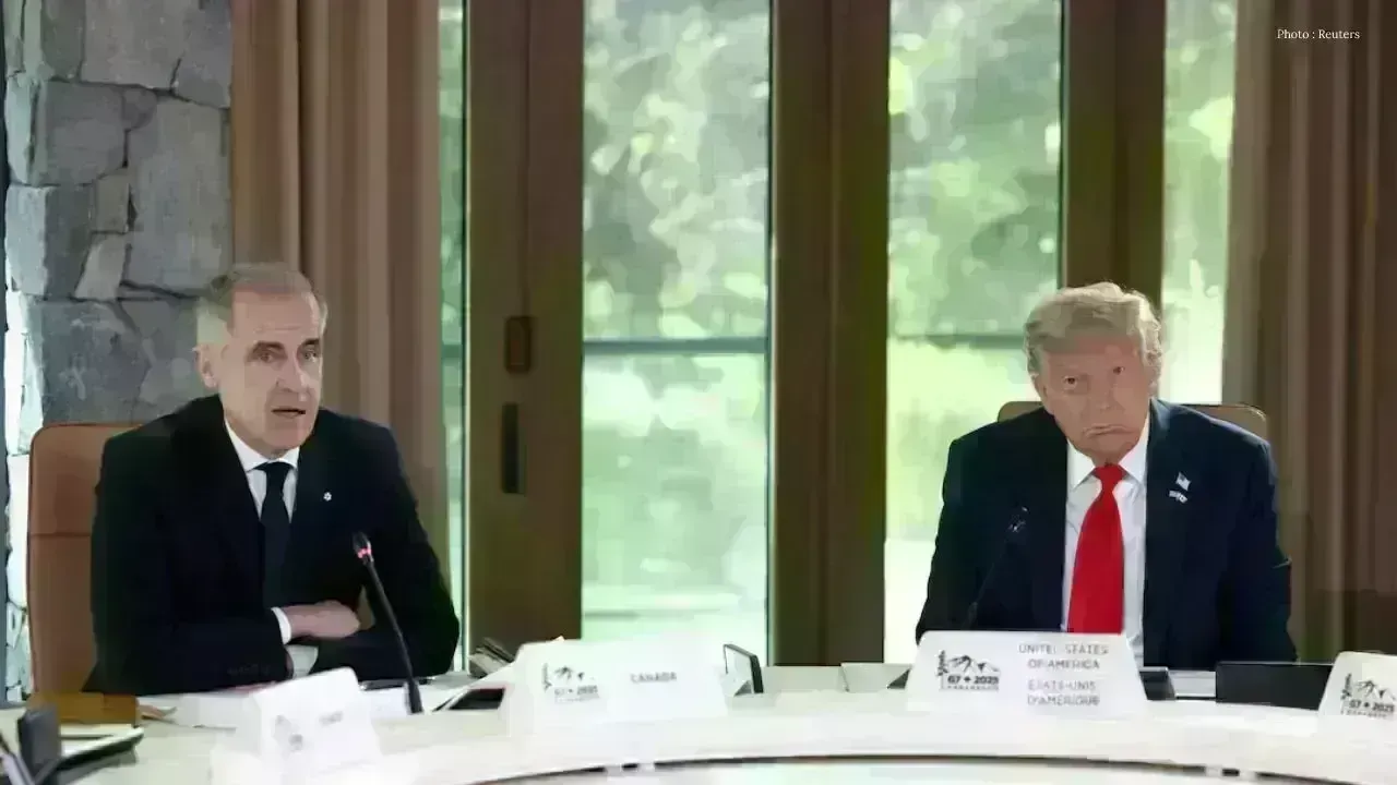 Renewed Trade Discussions Between Canada and the US Amidst Fresh Challenges
