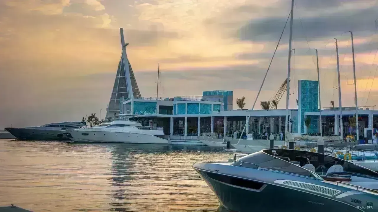 Red Sea Shines as Premier Post-Eid Safe Tourism Spot