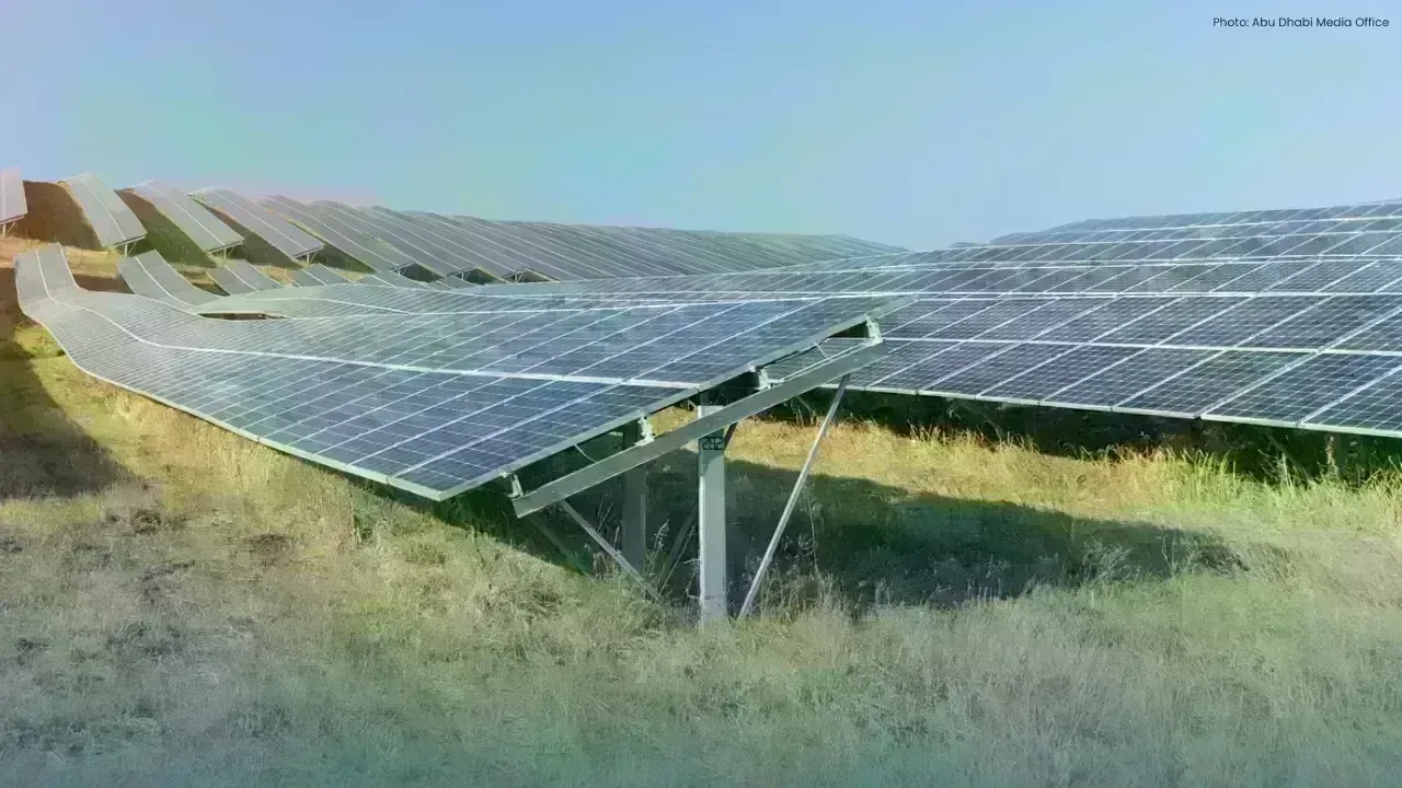 TAQA Consortium Secures Taweelah C Power Project from EWEC