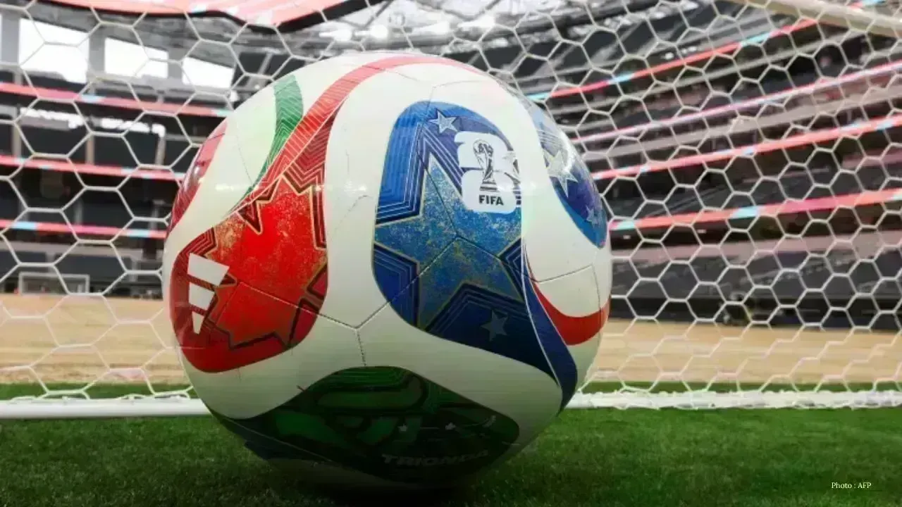 Canada Gears Up for the FIFA World Cup 2026