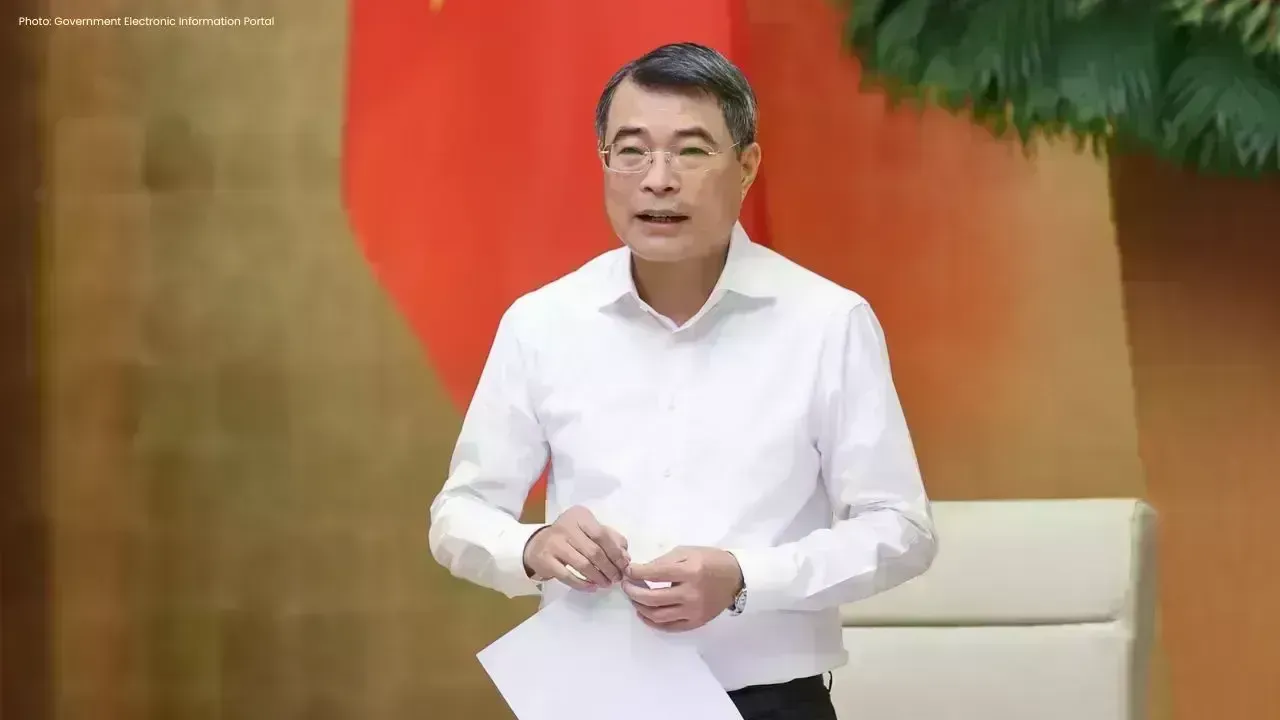 PM Le Minh Hung Chairs Key Government Meeting