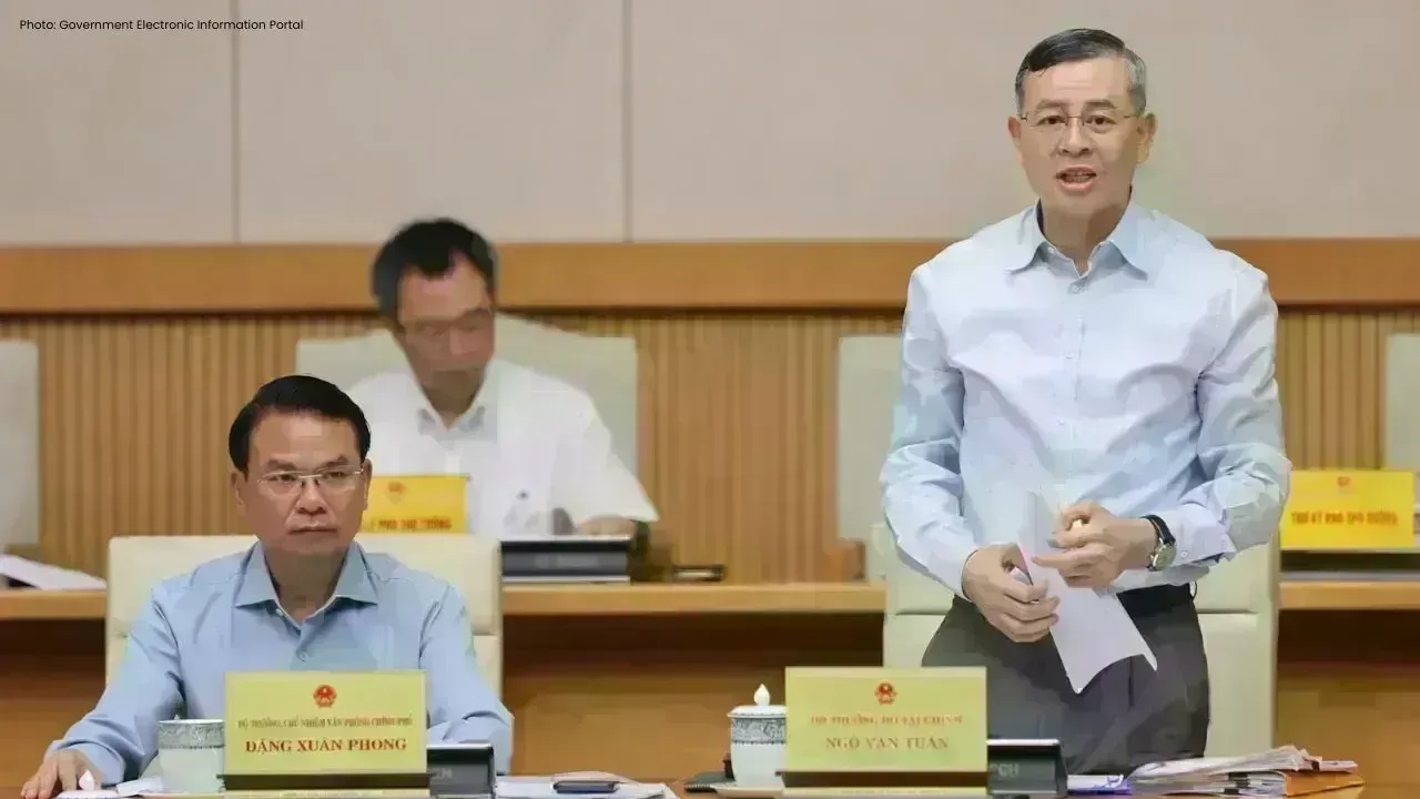 Vietnam Economy Shows Strong Growth in 2026