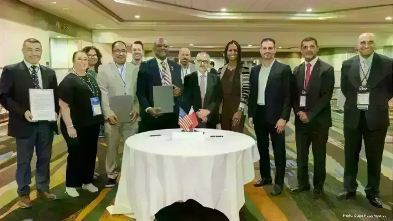 Qatar Foundation Forms New Alliances with US Universities for Student Exchange