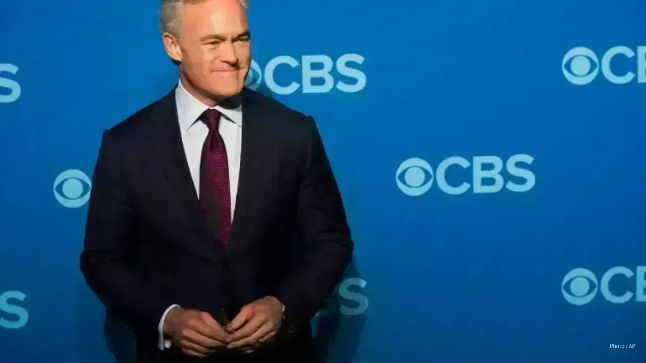 Scott Pelley Dismissed by CBS Following 60 Minutes Leadership Clash
