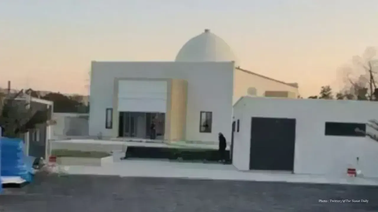 Controversial Mosque Project in Japan Raises Concerns and Prompts Pakistani Response