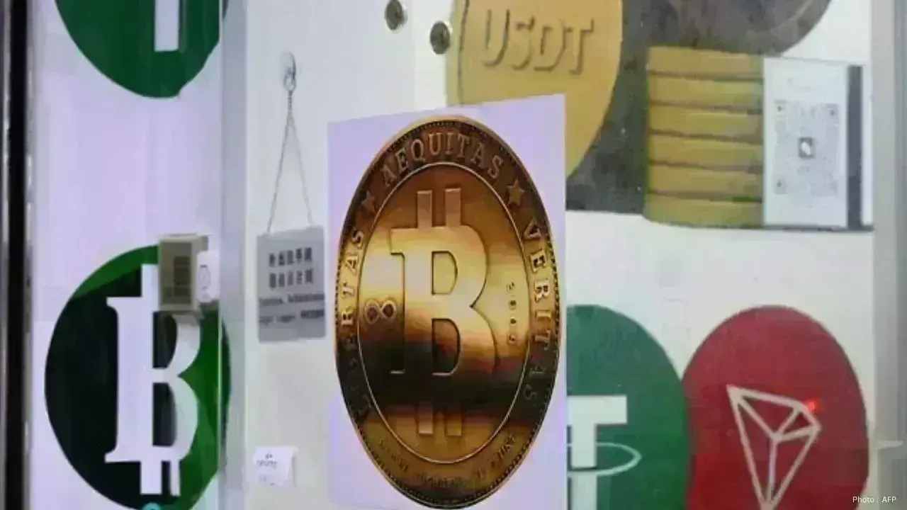 US Imposes Sanctions on Leading Iranian Crypto Exchange Amid Digital Finance Scrutiny