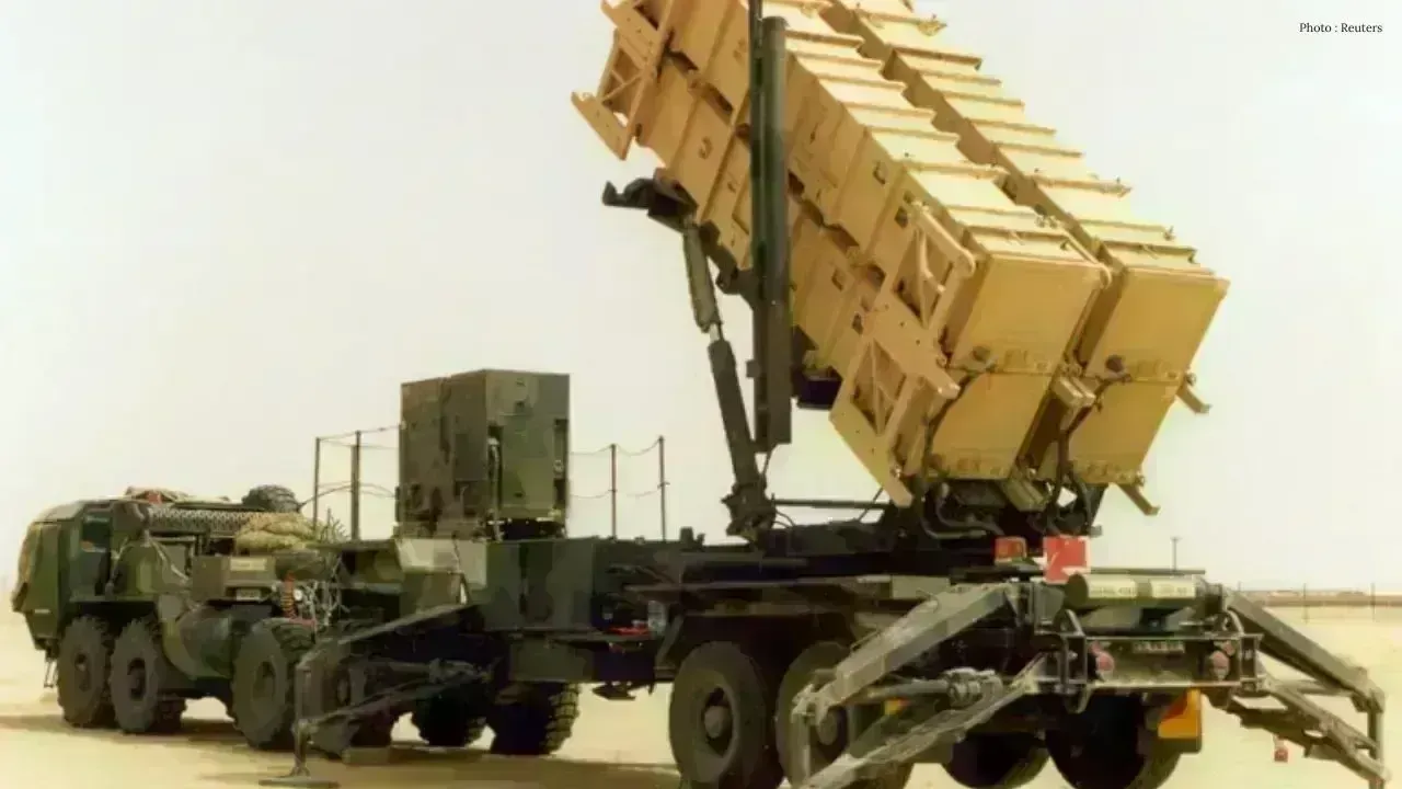 Escalating Tensions: Iranian Drone Targets Kuwait Airport Following U.S. Strikes