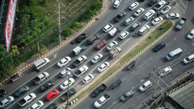 PLUS Urges Early Travel Ahead of Holiday Rush