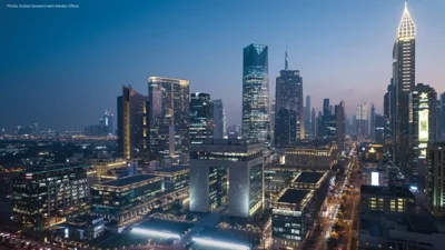 WTW Secures DFSA License for Expansion of Investment Services in DIFC