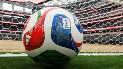 Canada Gears Up for the FIFA World Cup 2026