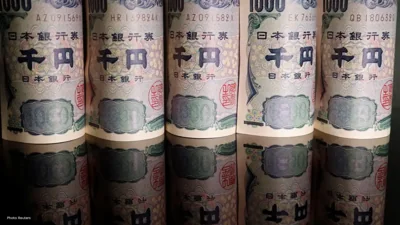 Yen Nears 160 Level as Japan Warns Markets