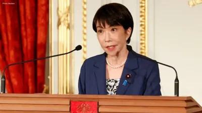 Japan Approves $19B Extra Budget for Fuel Subsidy