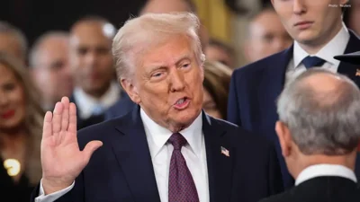 Trump's New Initiative to Strengthen AI and Cybersecurity