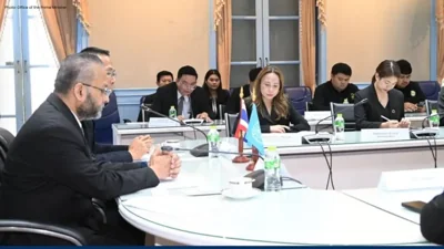 Thailand Pushes SDG Localization With UN-Habitat Support