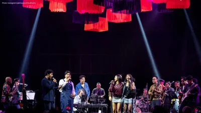 Java Jazz 2026 Brings Comfort, Nostalgia to Fans Again