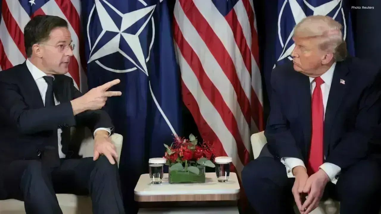 Trump Confirms Attendance at NATO Summit in Turkey
