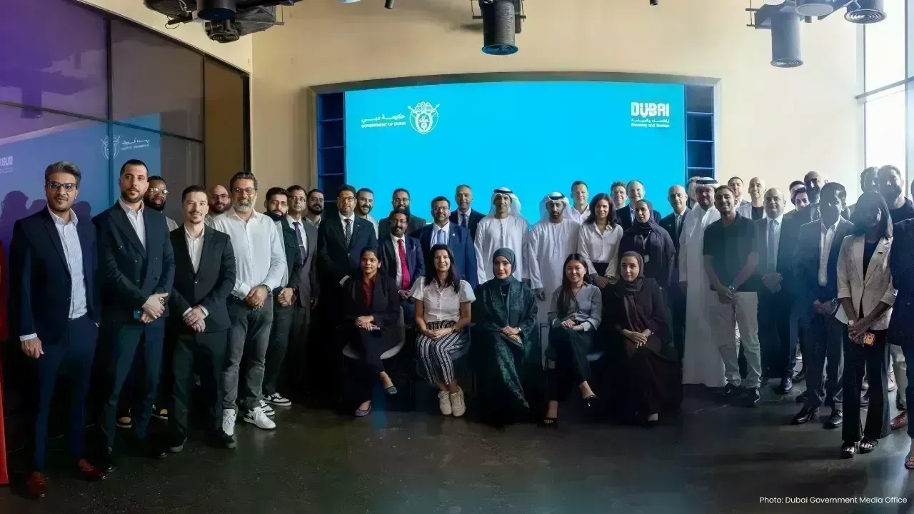Revolutionizing Business Setup: Dubai Introduces SME in a Box