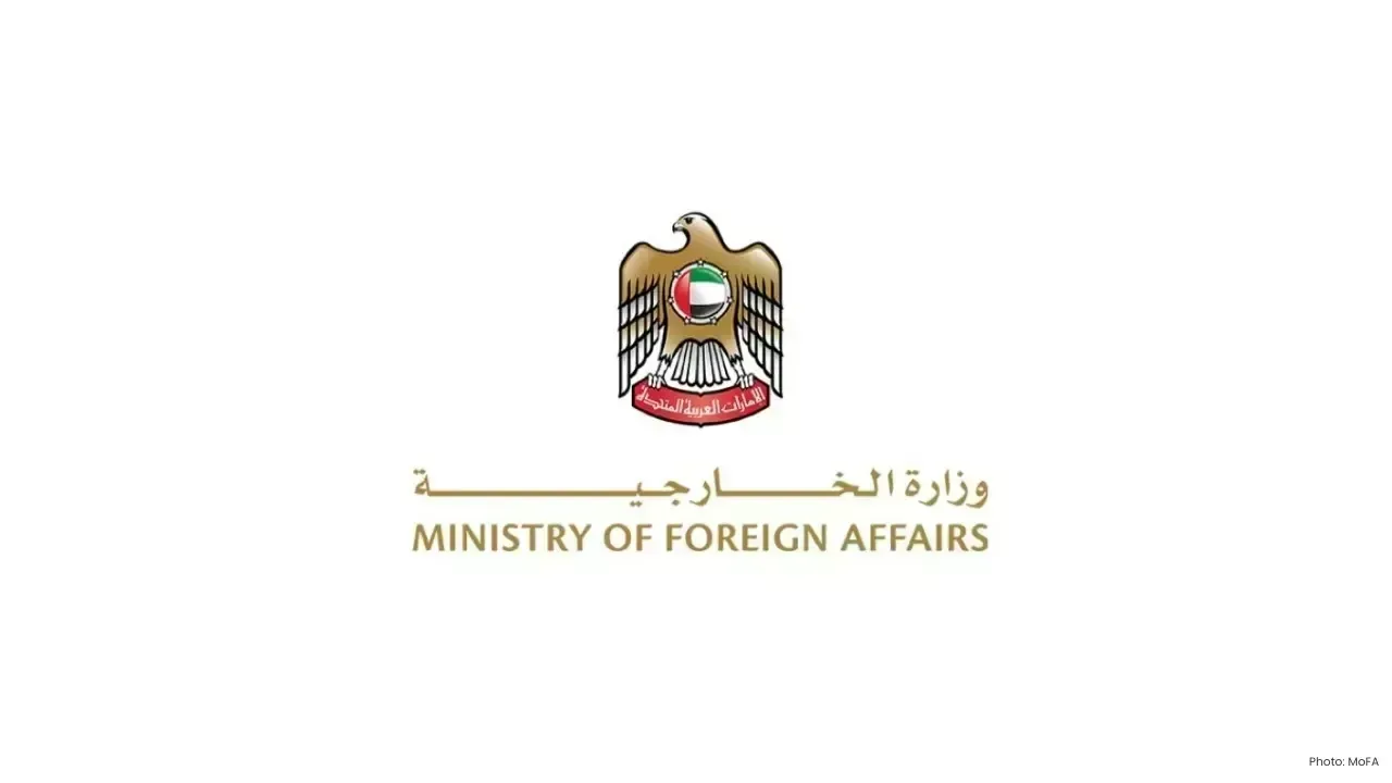 UAE Denounces Iran’s Assaults on Bahrain with Strong Statements