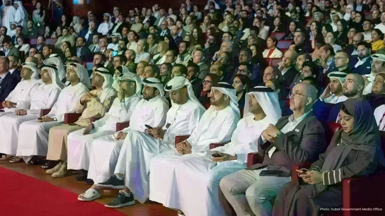 Dubai's Vision for Tourism: 2026 Roadmap Launched