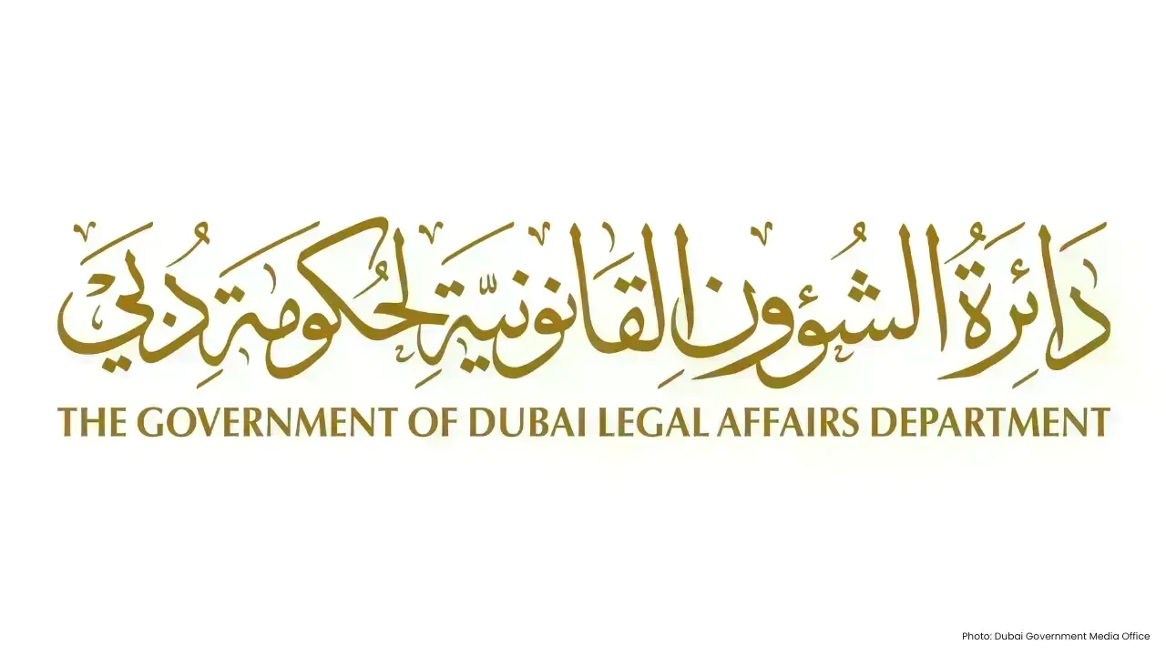 Dubai Legal Affairs Department Unveils Impressive 2025 Annual Report