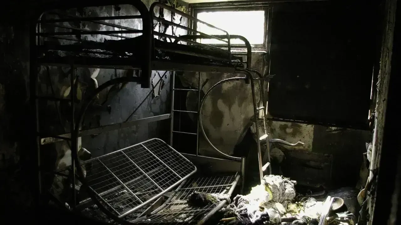 Death Toll Rises to 12 in Sri Lanka Care Home Fire