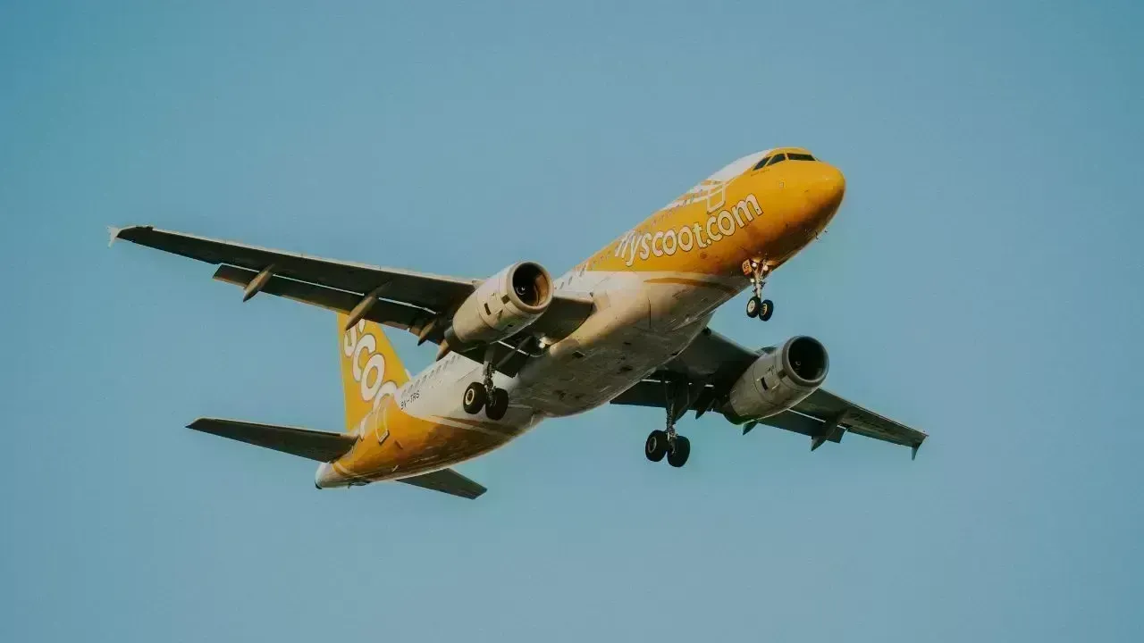 Fake Bomb Post Delays Three Scoot Flights in Singapore