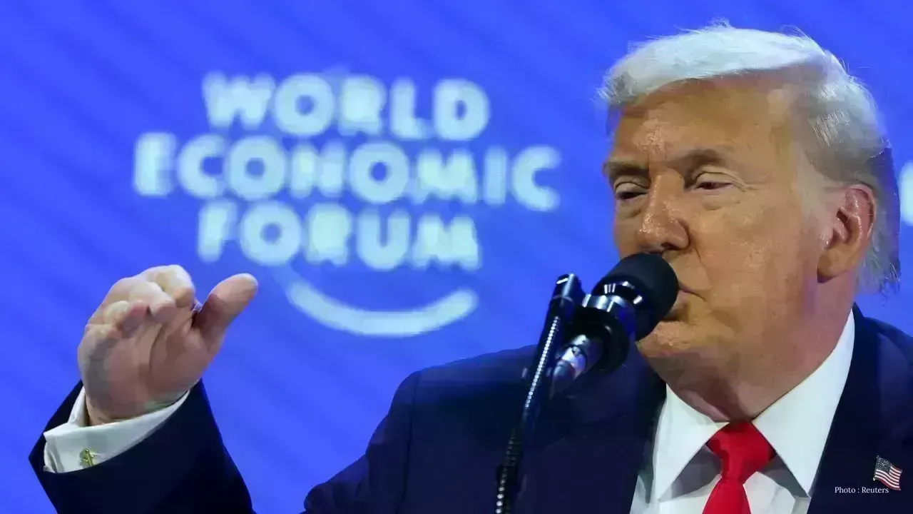 Expert Optimism Persists Amid Trump’s Trade Tactics