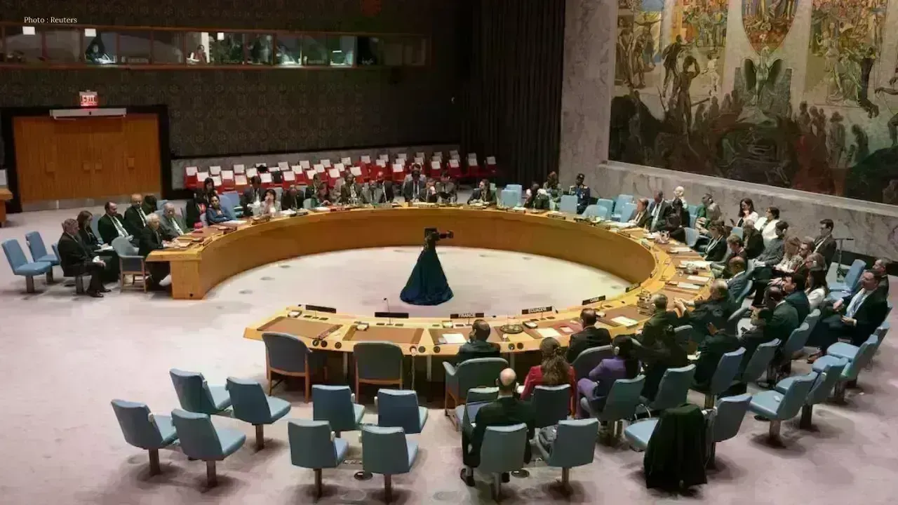 New Ceasefire Framework Established Between Israel and Lebanon