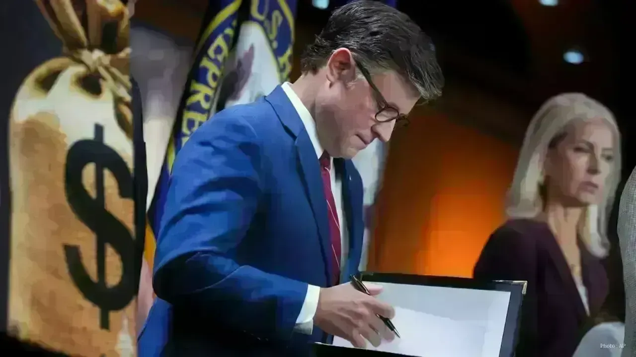 House of Representatives Limits U.S. Military Actions in Iran