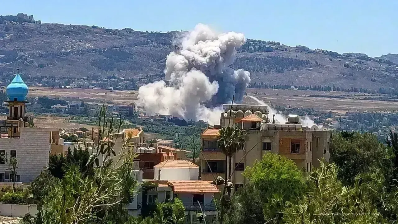 Violence Erupts in Southern Lebanon Post-Ceasefire Agreement