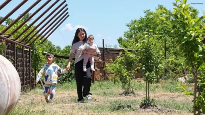 Armenia Election to Test Pashinyan’s Peace Agenda