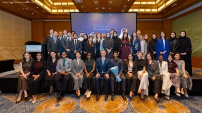 Dubai Business Associates Celebrates Graduation of 37 Future Leaders