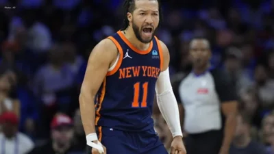 Brunson Powers Knicks to Victory Over Spurs in NBA Finals Game 1