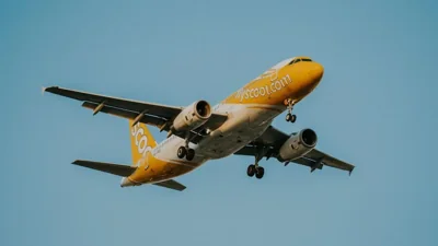 Fake Bomb Post Delays Three Scoot Flights in Singapore