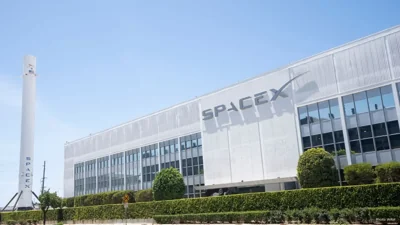 SpaceX Set to Launch Unprecedented $75 Billion IPO Valued at $1.77 Trillion