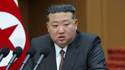 Escalating Nuclear Ambitions: North Korea's Recent Enrichment Activities Raise Alarms