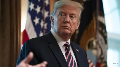 U.S. Accuses Canada of Lax Forced Labour Enforcement