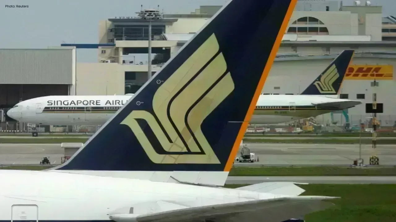 Singapore Airlines Eyes Major Long-Haul Jet Expansion
