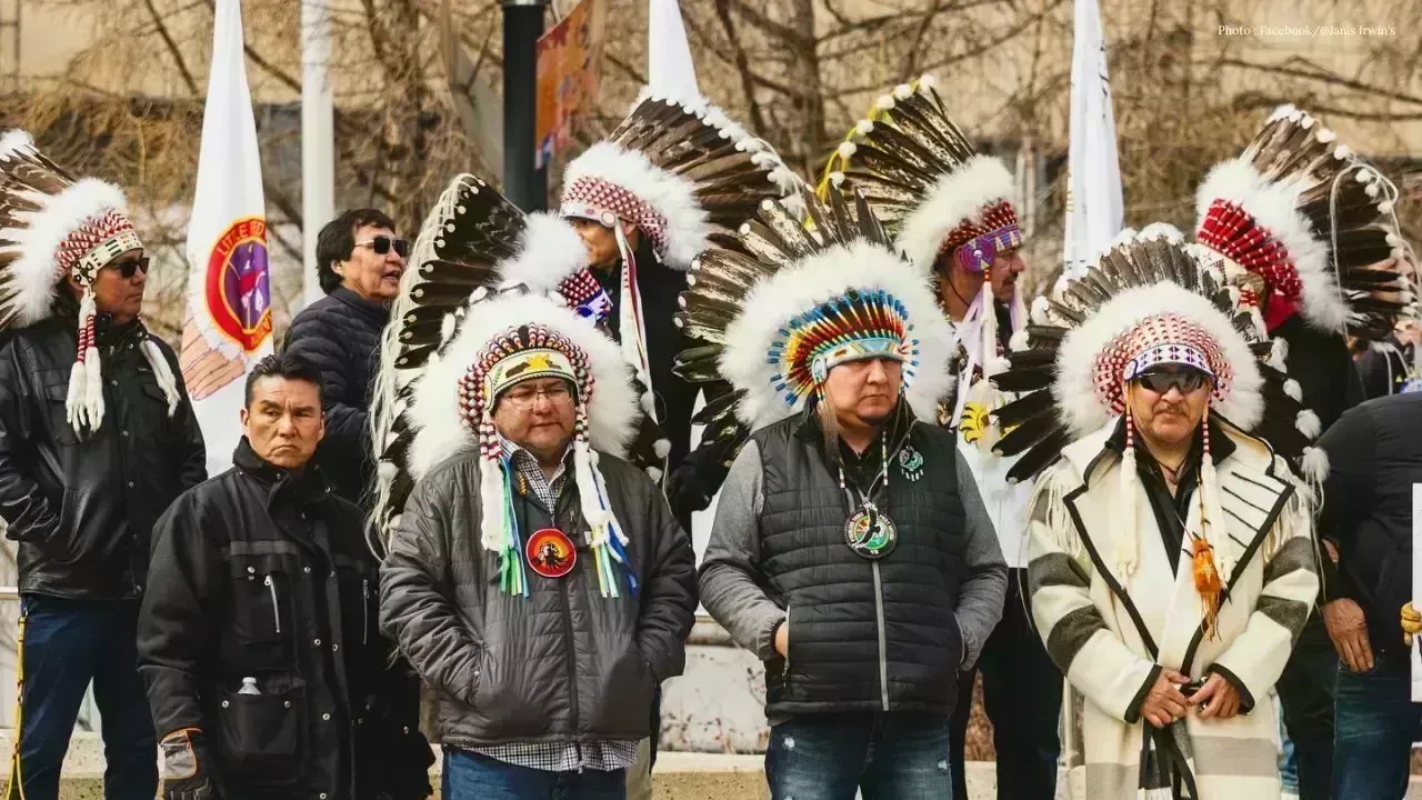Indigenous Leaders Caution Against Alberta Referendum Risks