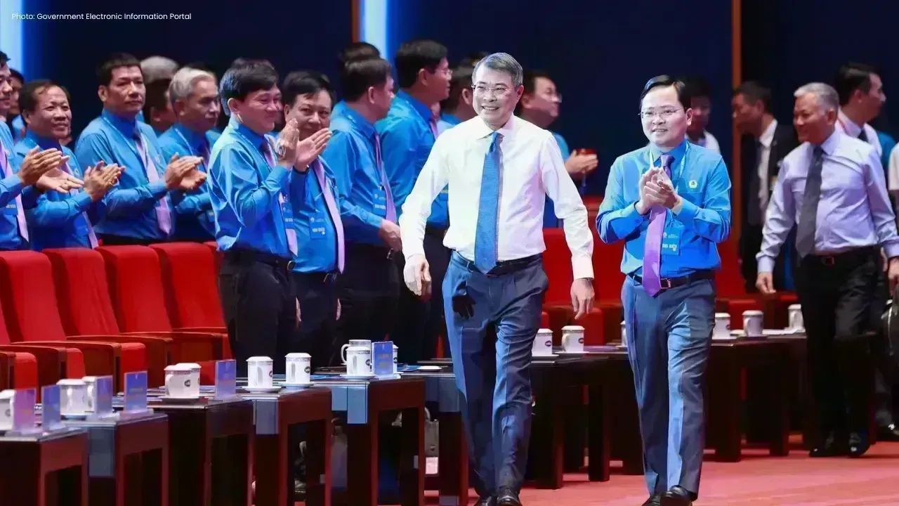 PM Engages Trade Union Delegates on Productivity Growth
