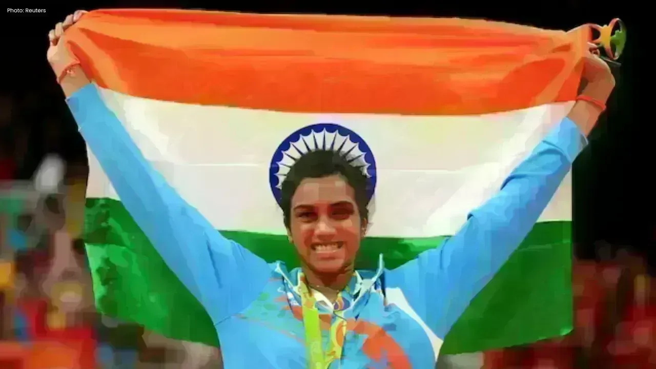 PV Sindhu Crashes Out of Indonesia Open After Defeat