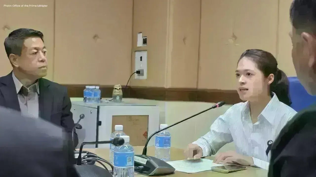 Thailand Probes Extortion Claims in Phuket’s Patong Area