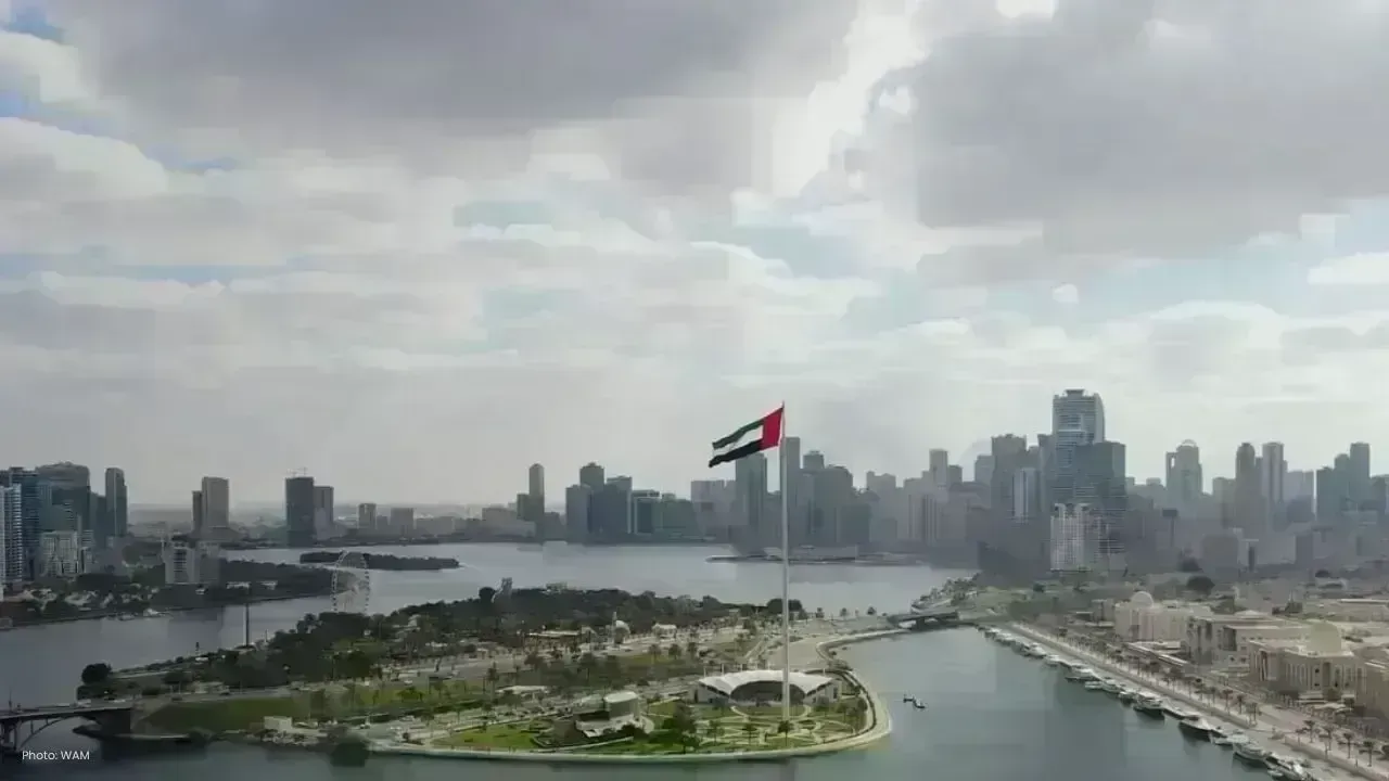May 2026 Sees AED3.1 Billion in Sharjah Real Estate Transactions