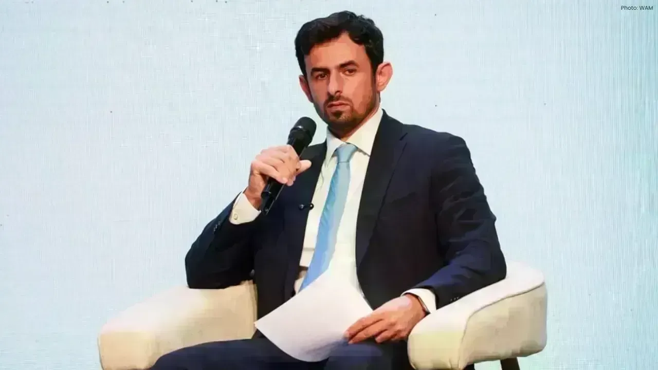 Investment from South Africa in Dubai Surpasses AED1 Billion Over Five Years
