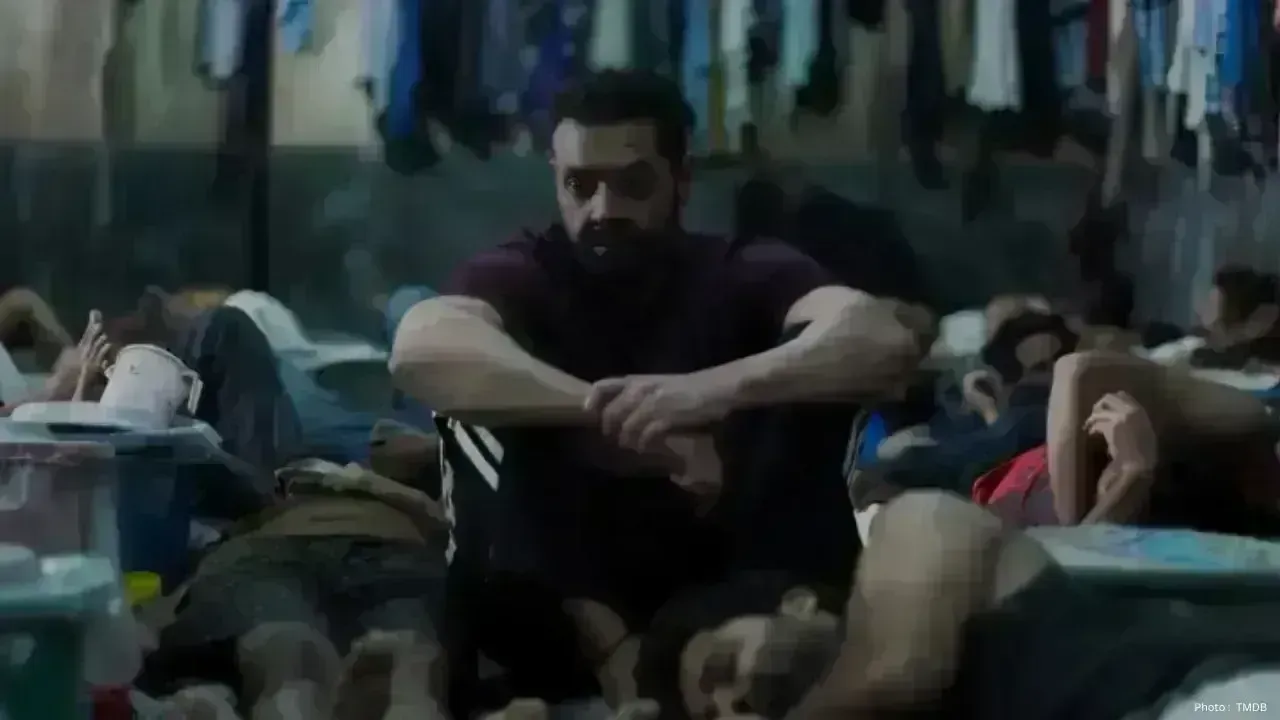 Bandar: A Compelling Social Drama with Stellar Performances