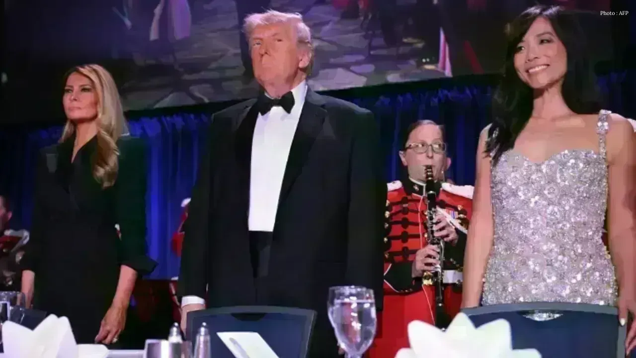 Trump Set to Attend Rescheduled Press Dinner
