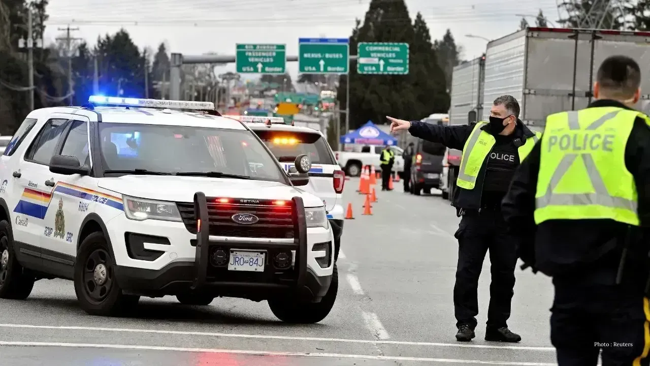 Surrey Police Board Faces Leadership Crisis as Another Member Resigns